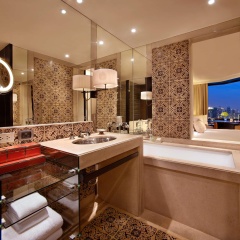Grand Hyatt Erawan Bangkok - Bild 13