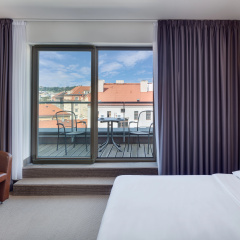 Hermitage Hotel Prague - Bild 7