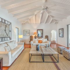 Dream Villa Terres Basses-1162 in Les Terres Basses, St. Martin from 190$, photos, reviews - zenhotels.com photo 3