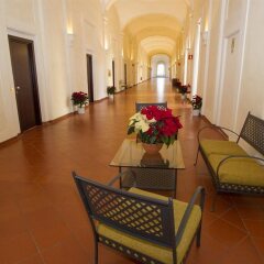 Domus Sessoriana in Rome, Italy from 103$, photos, reviews - zenhotels.com hotel interior photo 3