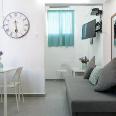 Hacarmel Apartment thumbnail 13