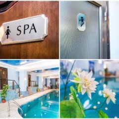 Deluxe SPA-Hotel in Ust-Kamenogorsk, Kazakhstan from 75$, photos, reviews - zenhotels.com photo 26