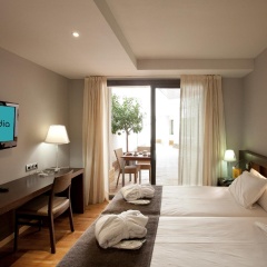 Hotel Concordia - Bild 3