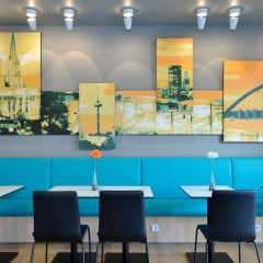 B&B Hotel Köln-Messe - Bild 18