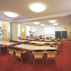 Stadthotel Freiburg - Bild 14