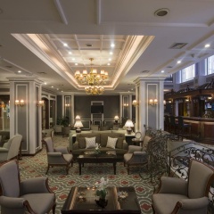 Yigitalp Hotel - Bild 21
