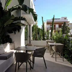 Bond Smart Living Suites - Bild 6