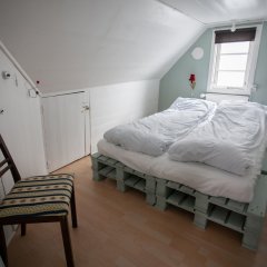 Two Bedroom Vacation Home in the Center in Torshavn, Faroe Islands from 384$, photos, reviews - zenhotels.com photo 7