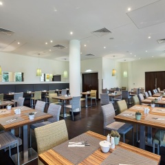 Austria Trend Hotel Doppio - Bild 25
