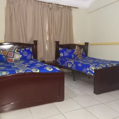 Airport Side Hotel in Accra, Ghana from 63$, photos, reviews - zenhotels.com photo 8