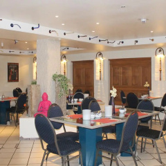 Kastens Hotel - Bild 13