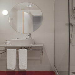 Hotel Ciutat Vella - Bild 9