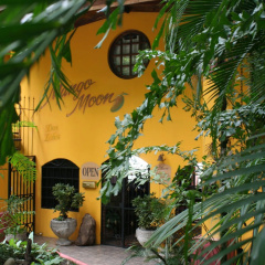 Mango Moon Villa