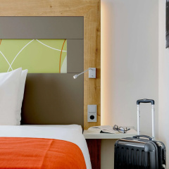 Mercure Hotel Saarbrücken City - Bild 5
