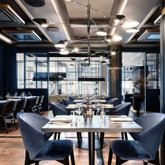 Radisson Collection Hotel Warsaw - Bild 13