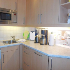 Rum Hart I - Apartment 9A - Bild 15