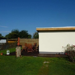 Quaint Holiday Home in Diedrichshagen near Sea beach - Bild 8