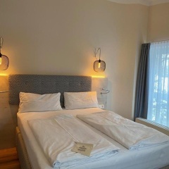 Safranberg Hotel & Sauna - Bild 7