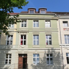 Apartment KiezFlair - Bild 1