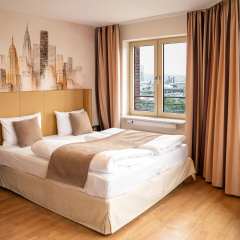 Main Plaza Suite Tower - Bild 4