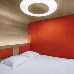 Hotel Odyssey - Bild 2