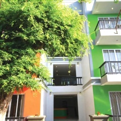 Andaman Resort - Bild 1