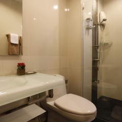 Enterprize Boutique Hotel - Bild 13