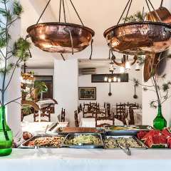 Galaxia Boutique Hotel - Bild 23