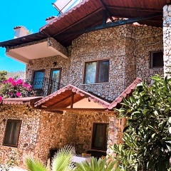 Hotel Villa Monte - Bild 1