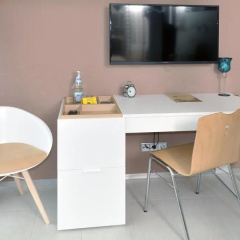 Pension Schlossidyll - Bild 4