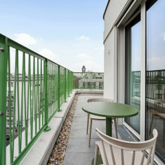 Limehome Berlin Sybelstraße - Bild 7