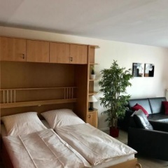 Steiner Strandappartements Appartement 202 Seeseite - Bild 6