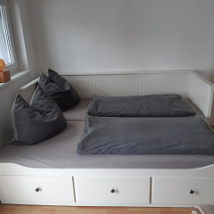 Kleine gemütliche Ferienwohnung günstige Lage - Bild 3