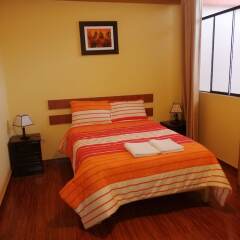 Nasca Travel One Hostel in Nazca, Peru from 24$, photos, reviews - zenhotels.com photo 38