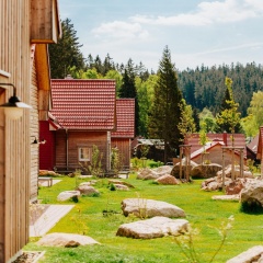 Ferienhauser im Schierke Harzresort - Bild 14