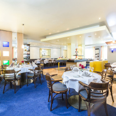 Hotel Fulda Mitte - Bild 29