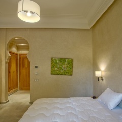 Villa Touareg Domaine des Kasbahs - Bild 1