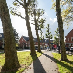 Park Village Amsterdam - Bild 12