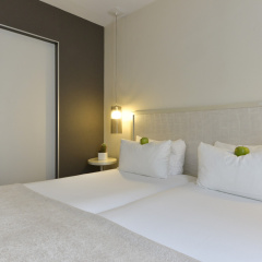 Hôtel Le Quartier Bercy Square - Bild 7