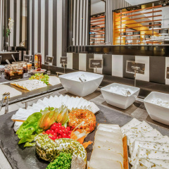 Best Western Plus Hotel Excelsior - Bild 11