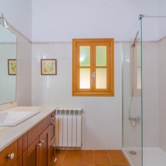 SON MORA - Villa with private pool in Porreres. Free WiFi - Bild 7