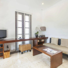 Uma Sapna Seminyak - Bild 18