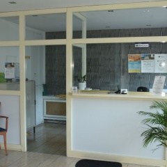 Trip Inn Parkhotel Bad Ems - Bild 1