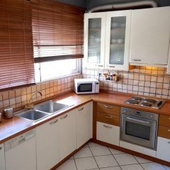 Cosy-relaxing Flat Very Close to Underground - Bild 14