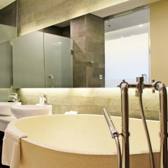 Watermark Hotel & Spa Jimbaran Bali - Bild 10