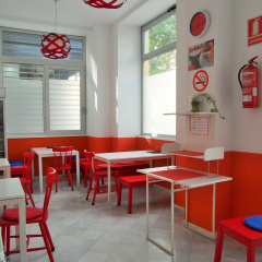 Samay Hostel - Bild 18
