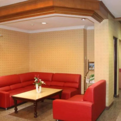 Hotel Yasmin thumbnail 2