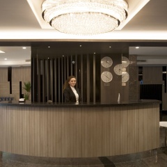 Yeni Bahar Otel - Bild 21