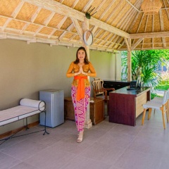 Green Dmel Luxury Homestay - Bild 21