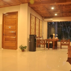Crystal Beach Bali Hotel - Bild 28